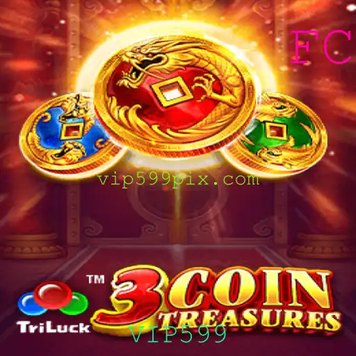 Descubra o Fascinante Mundo de 3CoinTreasures com o Código Secreto VIP599