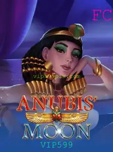 AnubisMoon: Um Mergulho Profundo no Universo Místico de Aventura e Estratégia