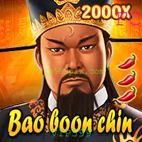 BaoBoonChin: Descubra o Novo Jogo que Está Conquistando o Mundo com a Senha VIP599