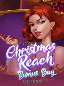 Explore o Mundo Envolvente de ChristmasReachBonusBuy