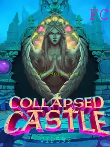Descubra o Empolgante Mundo de CollapsedCastle