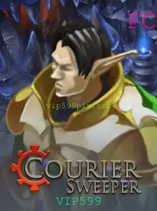 CourierSweeper: O Novo Fenômeno dos Jogos de Estratégia com a Palavra-Chave VIP599