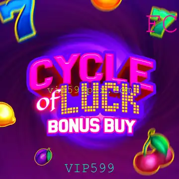 CycleofLuckBonusBuy: Um Mergulho no Mundo dos Jogos de Azar Online