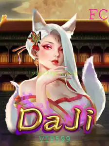 DaJi: Explore a Nova Era dos Jogos com VIP599