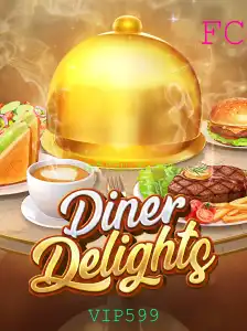 Descubra a Aventura Culinária de DinerDelights