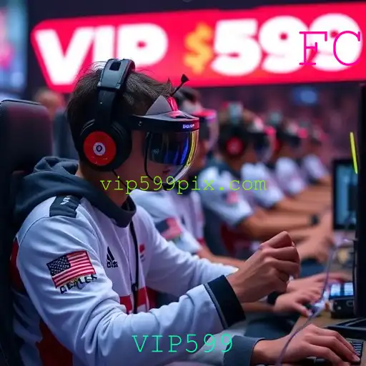 Esportes virtuais