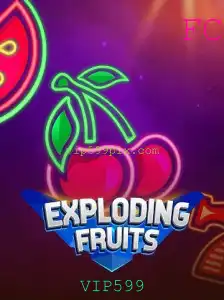 Explorando o Mundo Vibrante de ExplodingFruits: Um Jogo de Aventura e Estratégia