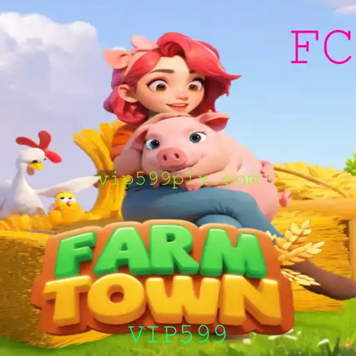 Desbravando o Mundo de FarmTown: Uma Jornada Inovadora com VIP599