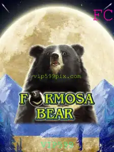 Descubra o Mundo Fascinante de FormosaBear: O Jogo que Está Revolucionando o Setor