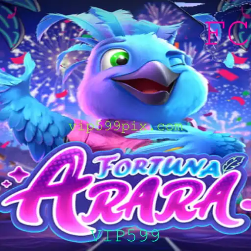 FortunaArara: Uma Jornada Emocionante no Mundo dos Jogos
