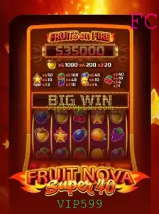 Explorando as maravilhas de FruitNovaSuper40 - O novo fenômeno dos jogos