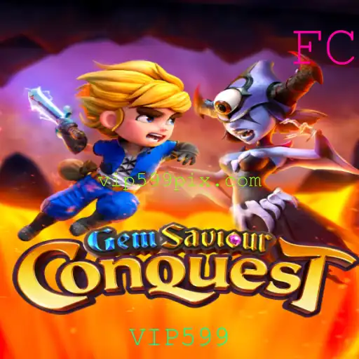 Explorando o Universo de GemSaviourConquest: Mergulhe na Aventura com a Palavra-Chave VIP599