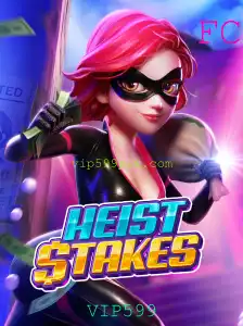 Explorando o Jogo HeistStakes: Uma Aventura de Estratégia e Inteligência