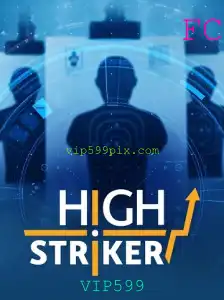 HighStriker: Descubra o Novo Fenômeno dos Jogos com VIP599