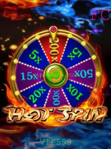 Descubra o Emocionante Mundo de HotSpin com a Palavra-Chave VIP599