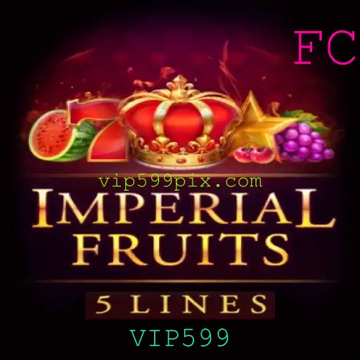 ImperialFruits5: Descubra a Nova Aventura com a Palavra-chave VIP599