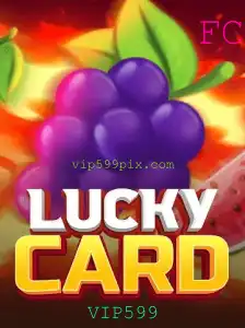 Explorando o Fascinante Mundo de LuckyCard