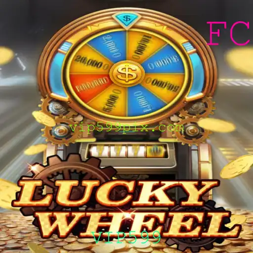 Descubra o Mundo Emocionante do Jogo LuckyWheel com a Chave VIP599