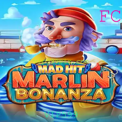 MadHitMarlinBonanza: Explore a Empolgante Aventura Subaquática com VIP599