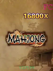 Descubra o Fascinante Mundo do Mahjong com VIP599