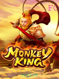 Desvendando 'MonkeyKing': Um Mergulho no Mundo de Aventuras e Estratégias