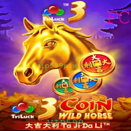 Descubra o Mundo Fascinante de 3CoinWildHorse