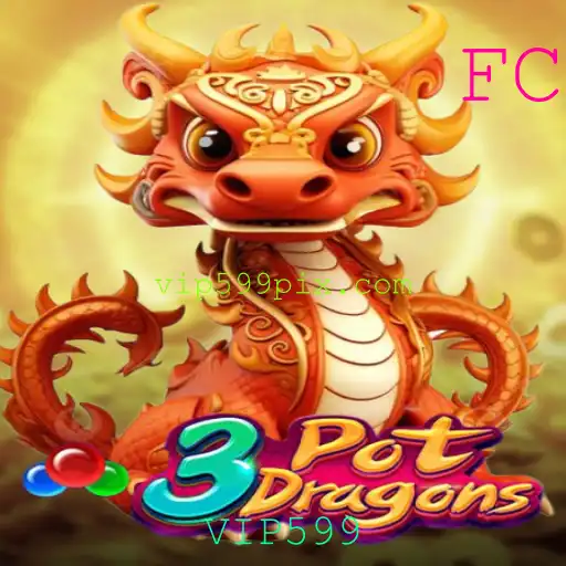 Descubra o Mundo Envolvente de 3PotDragons com VIP599