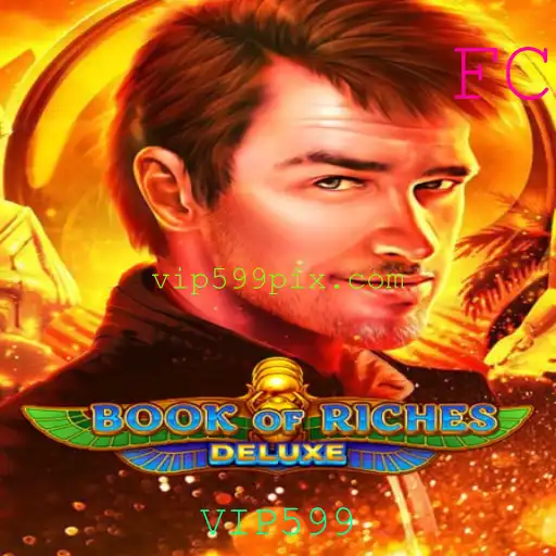 Explorando o Fascinante Mundo de BookofRichesDeluxe