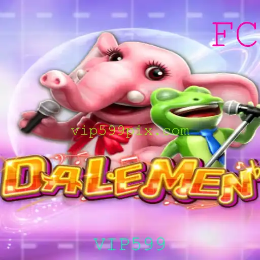 Descubra o Universo Envolvente de 'DALEMEN': O Jogo Revolucionário