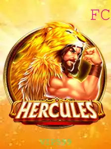 Hercules: Uma Aventura Épica no Mundo dos Jogos