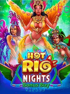 Explorando o Mundo Excitante de HotRioNightsBonusBuy