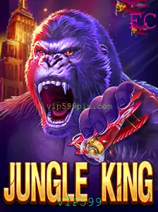 Explorando a Aventura e Estratégia em JungleKing