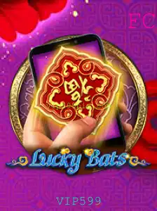 Descubra os Segredos de LuckyBatsM com a Palavra-Chave VIP599