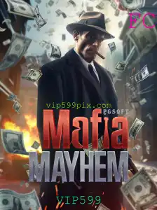 Descubra o Mundo de MafiaMayhem: Jogo de Estratégia e Táticas de Máfia