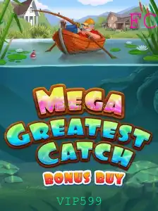 Explorando o Universo de MegaGreatestCatchBonusBuy: Regras e Estratégias