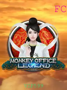 Explorando o Jogo MonkeyOfficeLegend: Introdução e Regras