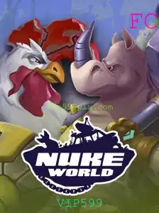 Desbravando os Desafios de NukeWorld: Inovação e Estratégia no Cenário dos Jogos