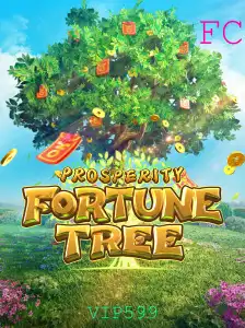 ProsperityFortuneTree: Explorando o Jogo e Suas Regras com VIP599