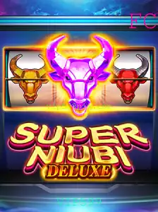 SuperNiubiDeluxe: Descubra o Fascinante Mundo deste Jogo Inovador