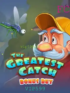 Descubra o Fascinante Mundo de TheGreatestCatchBonusBuy