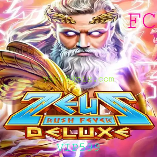 Explorando o Universo de ZeusRushFeverDeluxe