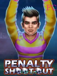Descubra o Fascinante Mundo do PenaltyShootOut: As Regras e Atrações do Jogo