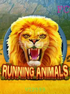 Explorando o Mundo de 'RunningAnimals': Uma Corrida Selvagem com Regras Inovadoras