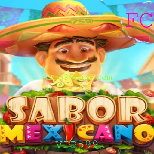 SaborMexicano: Um Jogo Divertido e Educativo Com a Palavra-Chave VIP599