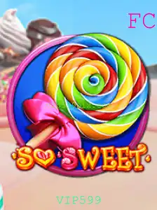 Descubra o Fascinante Jogo SoSweet e a Exclusiva Experiência VIP599