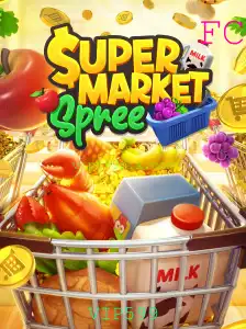 Explorando o Dinâmico Mundo de SupermarketSpree