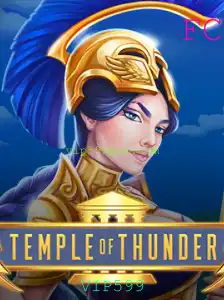 TempleofThunder: Descubra o Envolvente Mundo do Jogo Inovador