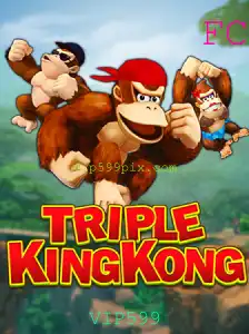 Descubra a Aventura do TripleKingKong: O Jogo que Transforma Todos em Vencedores