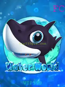 Explorando o Mundo Aquático com WaterWorld: Regras e Estratégia