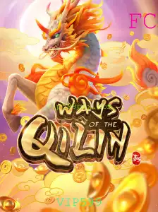 Descubra os Mistérios e Aventuras de WaysoftheQilin